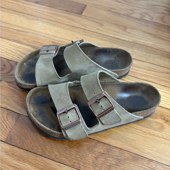 Birkenstock Arizona Sandals - Picture 4 of 4